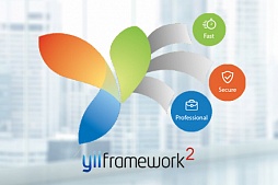 Разработка на Yii2 Framework